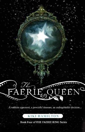 [The Faerie Ring 04] • The Faerie Queen